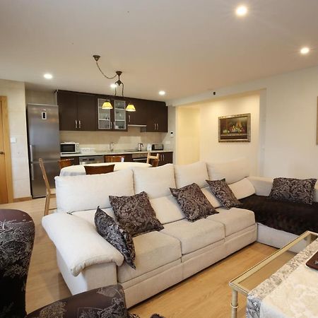 Apartamento Oviedo San Melchor Экстерьер фото