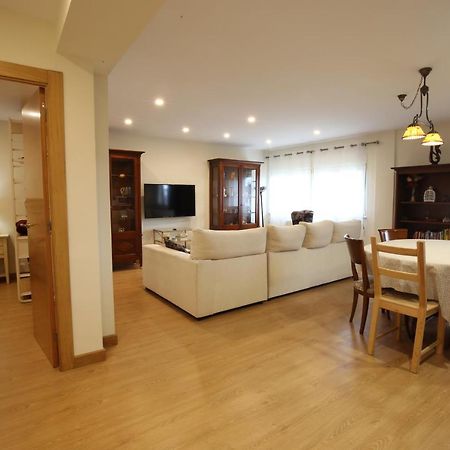 Apartamento Oviedo San Melchor Экстерьер фото