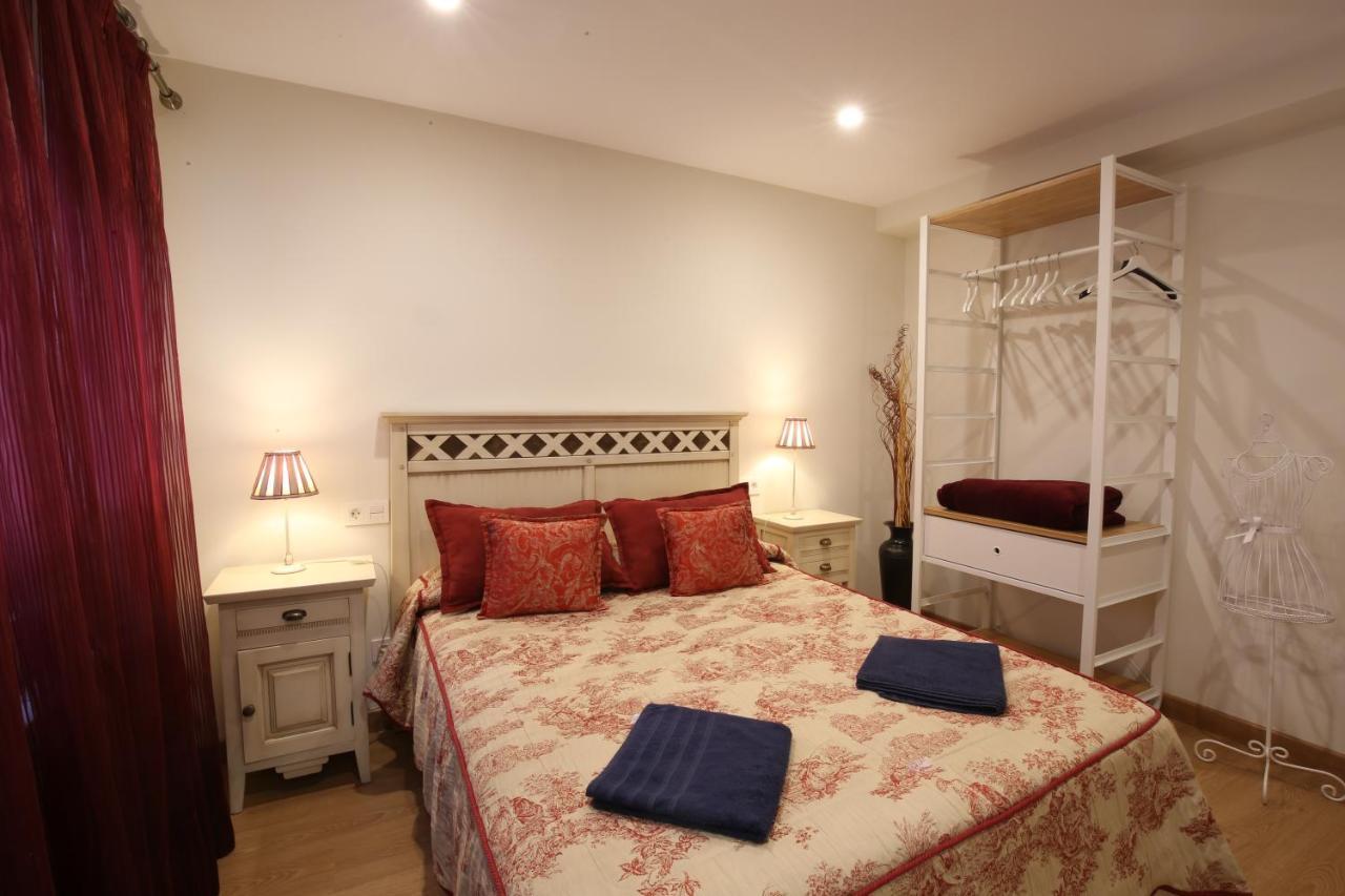 Apartamento Oviedo San Melchor Экстерьер фото