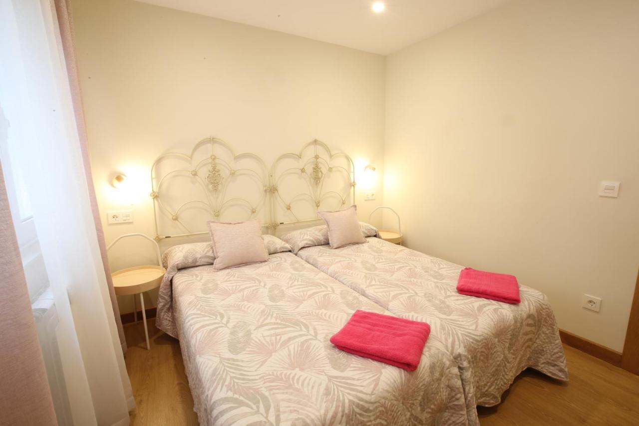Apartamento Oviedo San Melchor Экстерьер фото