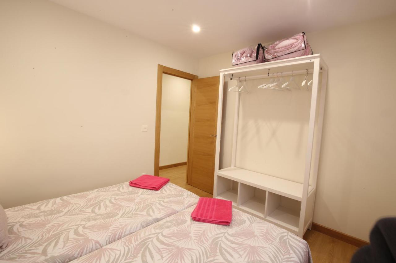 Apartamento Oviedo San Melchor Экстерьер фото
