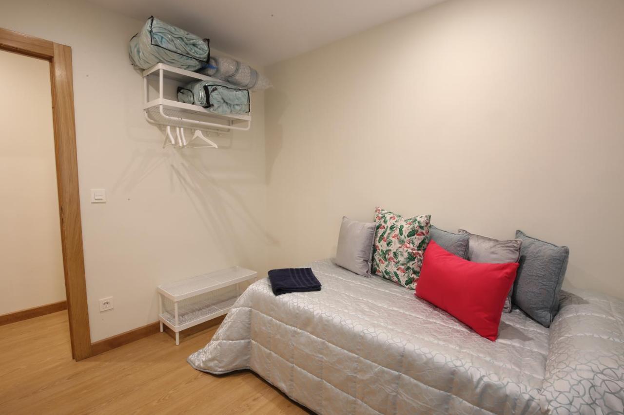 Apartamento Oviedo San Melchor Экстерьер фото