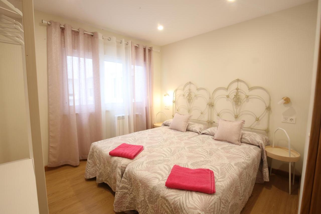 Apartamento Oviedo San Melchor Экстерьер фото