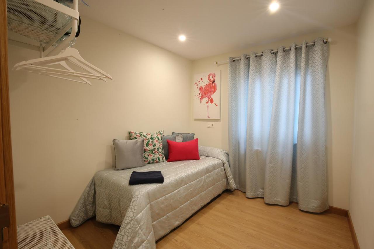 Apartamento Oviedo San Melchor Экстерьер фото