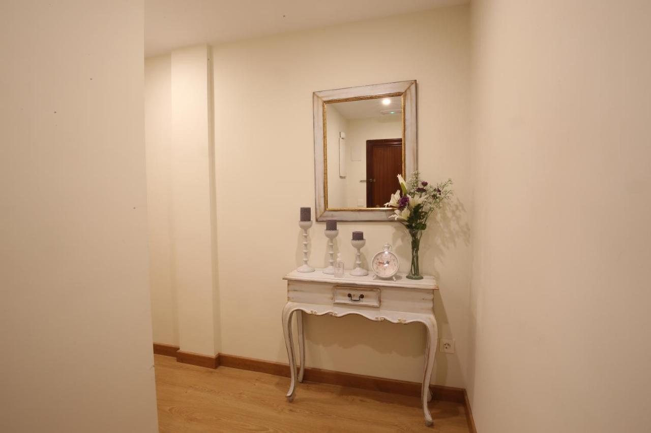 Apartamento Oviedo San Melchor Экстерьер фото